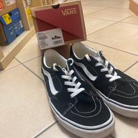 Vans sk8 low eu45