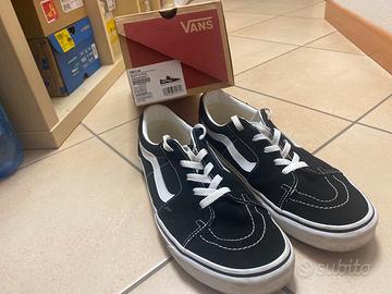 Vans sk8 low eu45