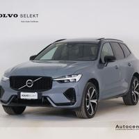 Volvo XC60 B4 (d) AWD Geartronic R-design