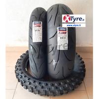 Mitas SportForce+ EV 120/70-ZR17 58W + 190/55-ZR17