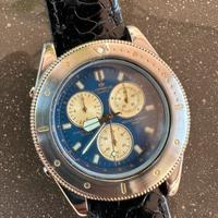 Lorenz Chronograph anni ‘90