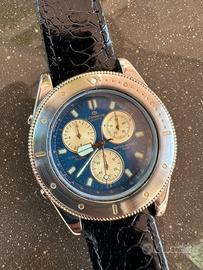 Lorenz Chronograph anni ‘90