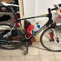 SPECIALIZED FULL CARBON BICI DA CORSA (58)