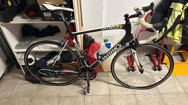SPECIALIZED FULL CARBON BICI DA CORSA (58)