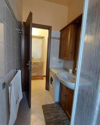 Immobile in asta di 56 m² con 2 locali a Schilpari