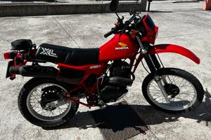 Honda XL 400 R