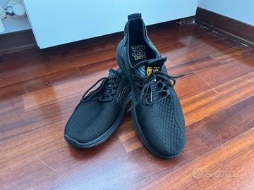 Scarpe da ginnastica 3 stars America 42 unisex