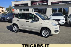 FIAT Panda 0.9 TwinAir Turbo Natural Power Easy