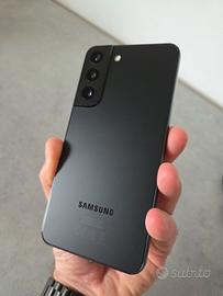 Samsung s22 256Gb + 8gb 5G Dual sim