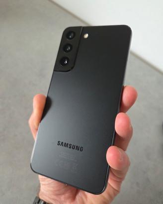 Samsung s22 256Gb + 8gb 5G Dual sim