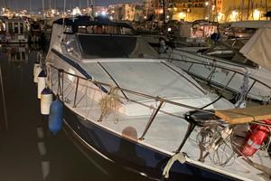 CANALI 30 PIEDI (occasion)