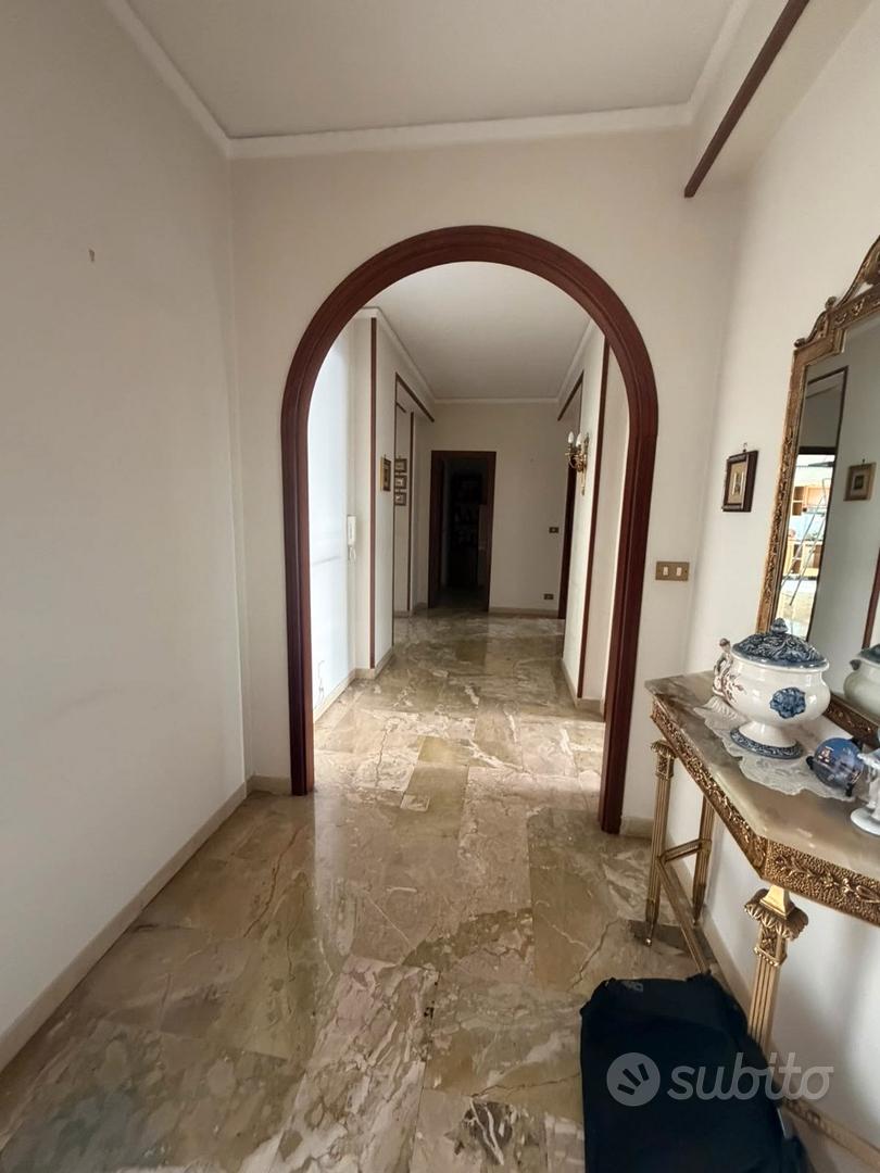 Appartamento – Palermo, Guadagna, III Circoscrizione - Vista 5