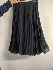 gonna da ballo liscio e standard