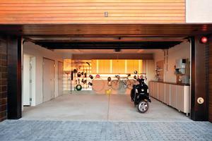GARAGE o POSTO AUTO-MOTO
