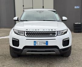 Range rover evoque 2.0 diesel 4x4 150 cavalli anno