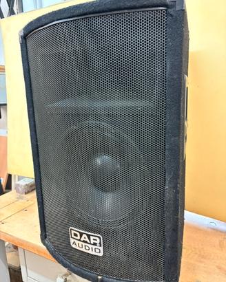 Cassa passiva dap audio da 12