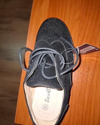 scarpe bambino