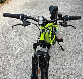 bici ragazzi 