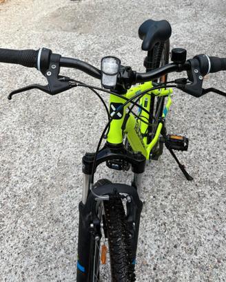 bici ragazzi 