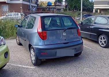 punto multjet