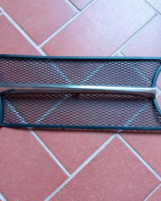 Semi mascherina frontale GT Junior Alfa Romeo