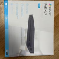 Nove EZVIZ X5K (Hikvision) Hard Disk Sata 2tb