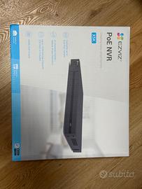 Nove EZVIZ X5K (Hikvision) Hard Disk Sata 2tb