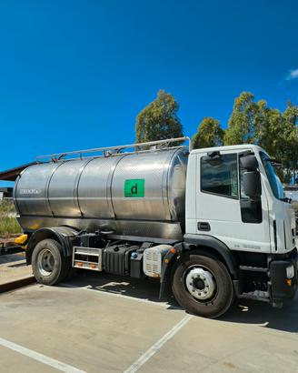 CAMION TRASPORTO LATTE