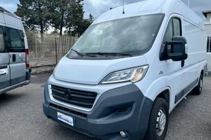 Fiat Ducato 2.3 MJT 16v 130cv 6M MH2 - 2016
