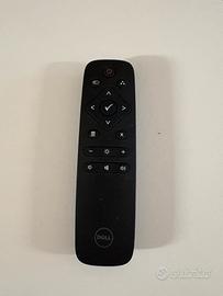 Telecomando monitor Dell