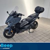 Yamaha T Max T-MAX 560 TECH MAX ABS MY20