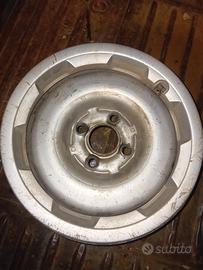 cerchi in ferro golf mk2