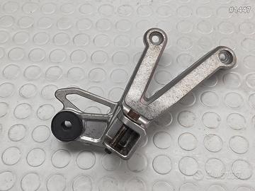 PEDANA SUPPORTO SUZUKI BANDIT 1200 2001 2002 GSF 2