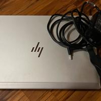 Pc - Computer Portatile - HP Elitebook 845 G7 14'