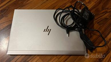Pc - Computer Portatile - HP Elitebook 845 G7 14'