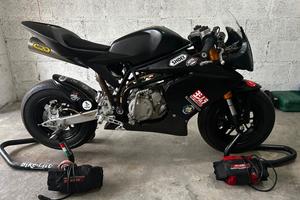 OHVALE GP0 160 4 MARCE