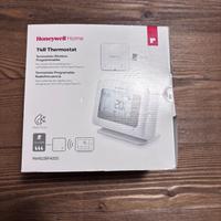 Honeywell home termostato
