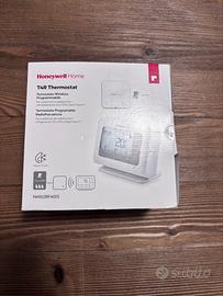Honeywell home termostato