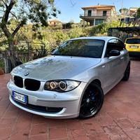 Bmw 120 123d cat 3 porte Futura DPF