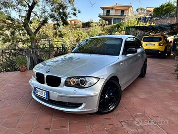Bmw 120 123d cat 3 porte Futura DPF