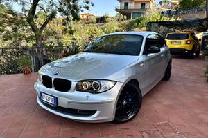 Bmw 120 123d cat 3 porte Futura DPF