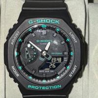 Casio G-Shock GA-2100