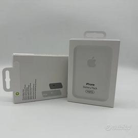 Apple magsafe wireless ricarica