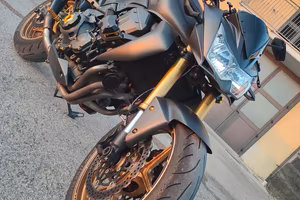 Kawasaki Z750