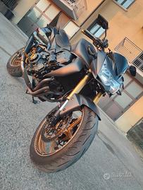 Kawasaki Z750