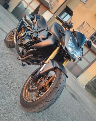 Kawasaki Z750