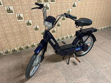 Ciao Piaggio teen nuova linea
