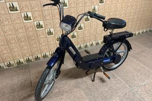 Ciao Piaggio teen nuova linea