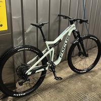 Mtb focus jam 6.8