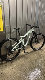 Mtb focus jam 6.8